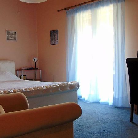 Paradise House Λιαπάδες Εξωτερικό φωτογραφία
