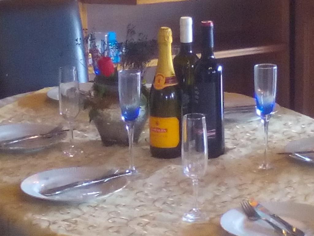 Paradise House Λιαπάδες Εξωτερικό φωτογραφία