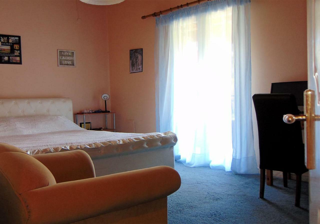 Paradise House Λιαπάδες Εξωτερικό φωτογραφία