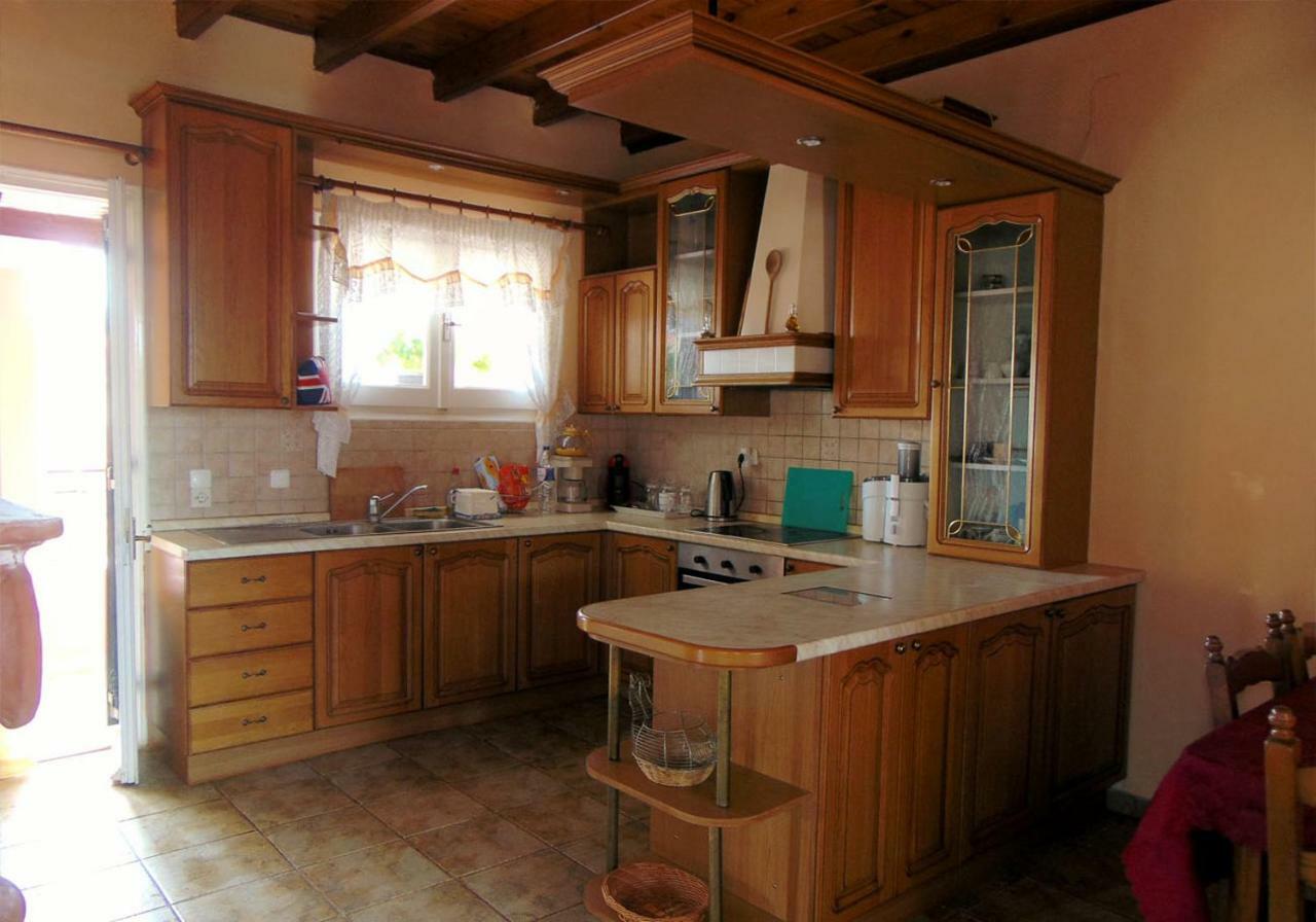 Paradise House Λιαπάδες Εξωτερικό φωτογραφία