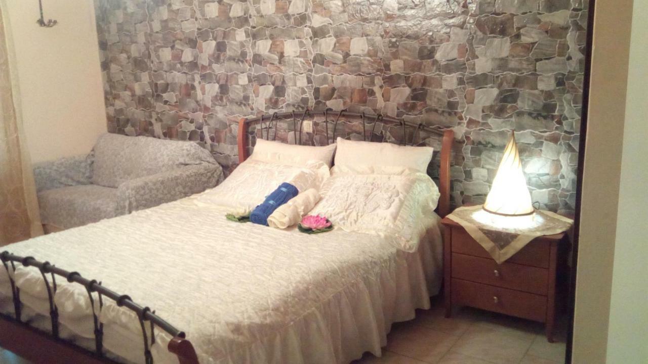 Paradise House Λιαπάδες Εξωτερικό φωτογραφία