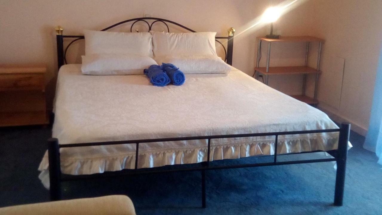 Paradise House Λιαπάδες Εξωτερικό φωτογραφία