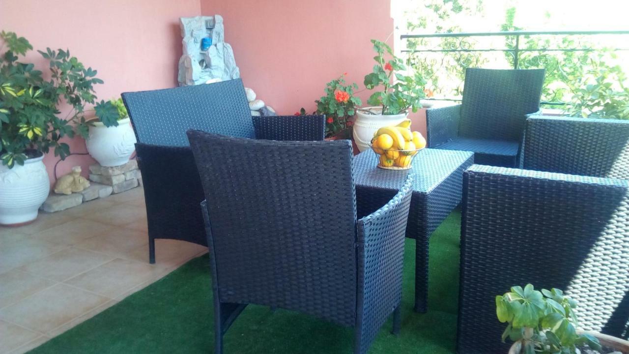 Paradise House Λιαπάδες Εξωτερικό φωτογραφία